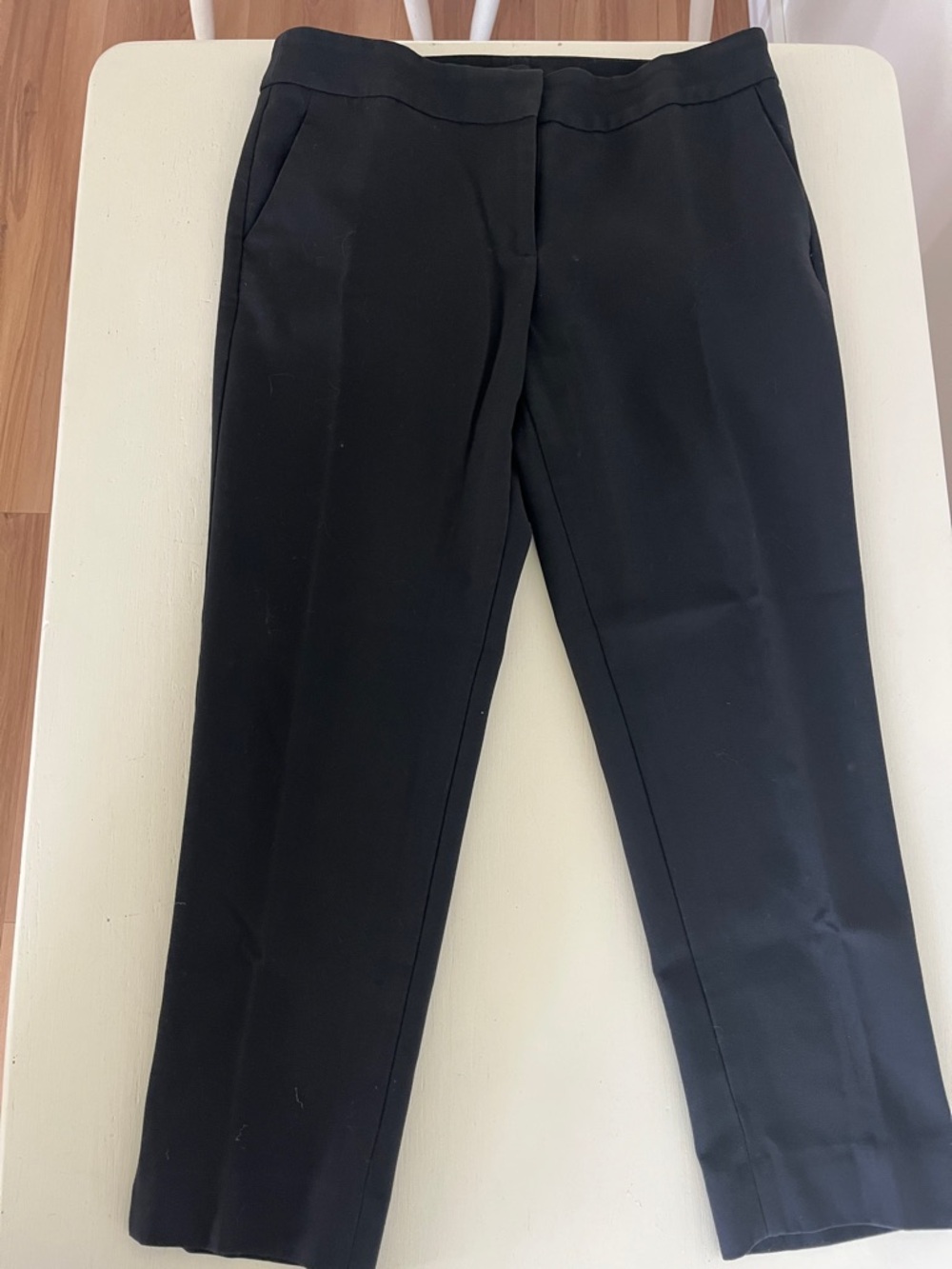 Talbots Black Women's Dress Pants